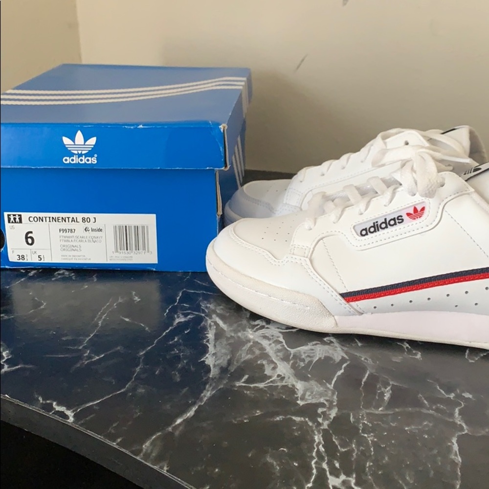 Continental 80 Adidas